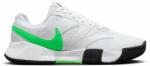 Nike Pantofi dame "Nike Court Lite 4 - white/poison green/black