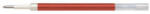 uni Golyóstoll betét Uni UMR-87 (UMN-207-hez) 0.7 mm piros (2UUMR87P)