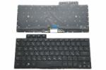 ASUS ROG GA401 GA401QC GA401QE GA401QH GA401QM GA401IHR háttérvilágítással (backlit) magyar (HU) fekete laptop/notebook billentyűzet gyári