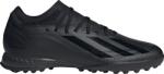 Adidas X CRAZYFAST. 3 TF Futballcipő id9336 Méret 45, 3 EU