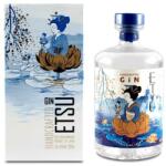 Etsu Gin 43% 0, 7l DD