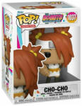 Funko ! Animation: Boruto - Cho-Cho figura (55914)