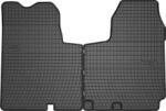 FroGum Opel VIVARO B (2014-) Frogum Set covorașe din cauciuc (FROGUM-542704)