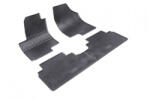 RIGUM Kia Venga / Hyundai ix20 (2010-2019) Set de covorașe din cauciuc Rigum (RIGUM-901504)