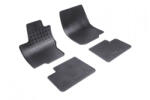 RIGUM Mercedes GLE (2015-2019) / Mercedes GL (X166) (2012- ) / Mercedes GLS (2015-2019) / Mercedes ML (W166) (2011-2018) Set covorașe din cauciuc Rigum (RIGUM-901672)
