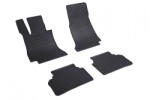 RIGUM Mercedes E-CLASS (W213) (2016-2023) Set covorașe din cauciuc Rigum (RIGUM-904130)