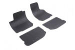 RIGUM Seat Leon (I) ( 1999-2006 ) Toledo ( 1999 - 2004 ) / Skoda Octavia ( 1997-2004 ) / VW Beetle ( 1998-2010 ) Bora ( 1998-2005 ) Golf (IV) ( 1998-2003 ) / Set covorașe de cauciuc Rigum (RIGUM-902372)