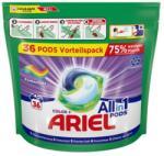 Ariel Mosókapszula ARIEL Color+ 36 db - papiriroszerplaza