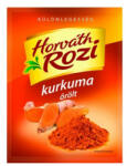 Horváth Rozi Kurkuma HORVÁTH ROZI 15g