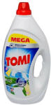 TOMI Folyékony mosószer TOMI Max Power Amazónia Frissessége 88 mosás 3, 96L - papir-bolt