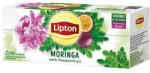 Lipton Herbatea LIPTON Moringa-Maracuja 20 filter/doboz - papir-bolt