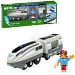 BRIO Turbo train
