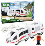 BRIO ICE Rechargeable Train