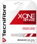 Tecnifibre X-One 1, 18 natúr színű 9, 7m squash húr (06GXONE18R)