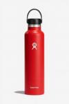 Hydro Flask termosz - piros Univerzális méret - answear - 16 390 Ft