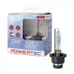 m-tech Izzó Xenon D4S 35W 5000K - Powertec SuperWhite (2db) - M-TECH