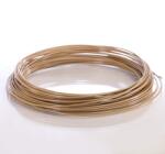 Filanora Filacorn PLA Xtra filament 1, 75mm 0, 05kg homoksárga (Ri07BC175SU0020-005)