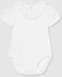 Mayoral Newborn gyerek body - fehér 55 - answear - 5 790 Ft