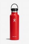 Hydro Flask termosz - piros Univerzális méret - answear - 15 590 Ft