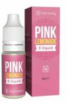Harmony E-Liquid CBD Limoanda roz Harmony Pink Lemonade 10 ml - zenstar - 59,99 RON Lichid rezerva tigara electronica