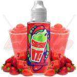 Slush It! Lichid Strawberry Slush It! 100ml 0mg (10399) Lichid rezerva tigara electronica