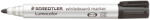 STAEDTLER Маркер Staedtler Lumocolor 351 за б. д. , объл, черен (21126-А-ЧЕРЕН)