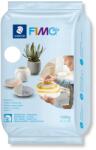 FIMO Глина Staedtler Fimo Air basic 8101, 1 kg, бял (21923-А-БЯЛ)