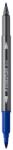 STAEDTLER Акв. флумастри Staedtler 3001, двув, син 3 (31648-А-СИН)