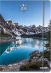 STREET Папка с ластик STREET Travel A4, асорти (24835-А-TRAVEL)
