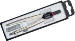 rOtring Пергел Rotring Compact Geometry, диаметър 320mm (11278-А)