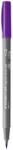 STAEDTLER Флумастер Staedtler Pigment Brush 371, лилав 6 (31656-А-ЛИЛАВ 6)