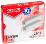 Office Products Телчета Office Products 23/15, до 120 листа, опаковка 1000 (28307-А)