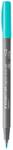 STAEDTLER Флумастер Staedtler Pigment Brush 371, тюркоаз 35 (31656-А-ТЮРКОАЗ)