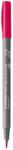 STAEDTLER Флумастер Staedtler Pigment Brush 371, бордо 23 (31656-А-БОРДО)