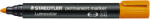 STAEDTLER Маркер Staedtler Lumocolor 352, перм, об връх, оран (21128-А-ОРАНЖЕВ)
