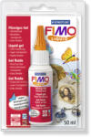 FIMO Декоративен гел за глина Staedtler Fimo 8050, 50ml (21917-А)