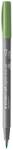STAEDTLER Флумастер Staedtler Pigment Brush 371, масл. зелен57 (31656-А-МАСЛ.ЗЕЛЕН)