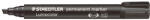 STAEDTLER Маркер Staedtler Lumocolor 350, ск. връх, черен (21123-А-ЧЕРЕН)