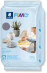 FIMO Глина Staedtler Fimo Air basic 8101, 1 kg, сив (21923-А-СИВ)