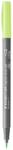 STAEDTLER Флумастер Staedtler Pigment Brush 371, лайм 530 (31656-А-ЛАЙМ)