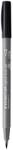 STAEDTLER Флумастер Staedtler Pigment Brush 371, черен 99 (31656-А-ЧЕРЕН)