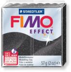 FIMO Полимерна глина Staedtler Fimo Effect, 57g, чер903 (21896-А-ЧЕРЕН)