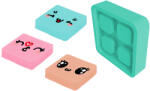 PIXIE CREW Пинче със светлоотразителна основа Pixie Crew Kawai (PSH-01-56)