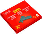 STAPLES Телчета Staples 24/6, опаковка 1000 (04752-А)