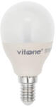 VITO LED КРУШКА VITO BASIS MINI GLOBE G45 E14 5W 403Lm 4000K (1518870)