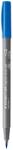 STAEDTLER Флумастер Staedtler Pigment Brush 371, тих. син 39 (31656-А-ТИХООК.СИН)