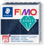 FIMO Полимерна глина Staedtler Fimo Effect, 57g, галактическо син 352 (21896-А-ГАЛ.СИН)