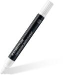 STAEDTLER Маркер Staedtler Lumocolor Paint 349, акрилен, бял (31095-А-БЯЛ)