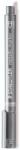 STAEDTLER Маркер Staedtler Metallic, об връх, 1-2 mm, сребрист (21966-А-СРЕБЪРЕН)