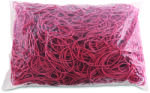 Office Products Ластици Office Products, Ф 60mm, 1kg, червени (28252-А-ЧЕРВЕН)